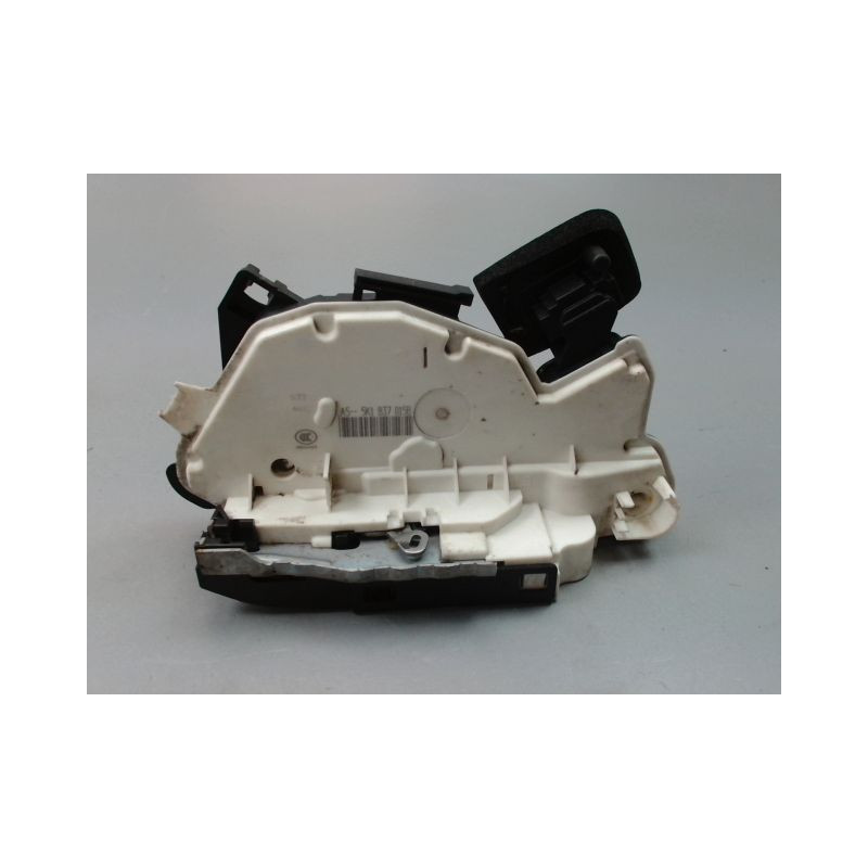 SYSTEME CONDAMNATION AVANT GAUCHE VOLKSWAGEN GOLF VI (1K) 2008-2013