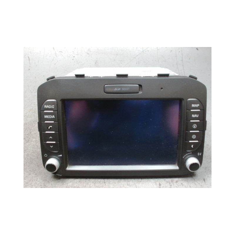 AUTORADIO KIA PICANTO