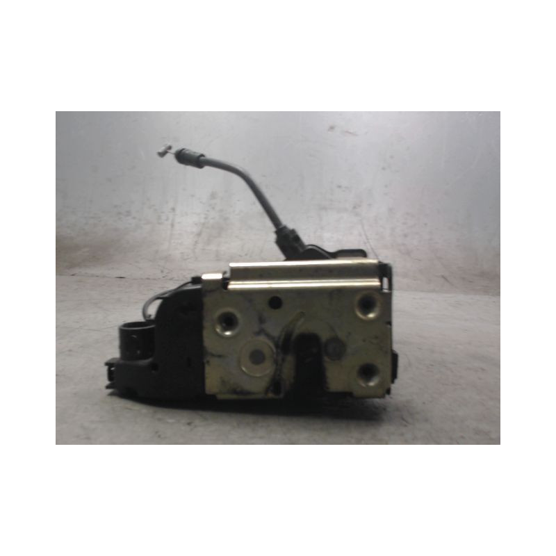 SYSTEME CONDAMNATION AVANT DROIT RENAULT MEGANE II PH1 C.C 03-05
