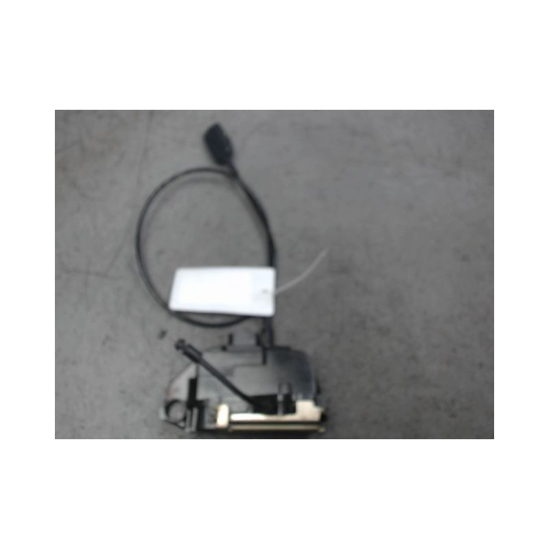 SYSTEME CONDAMNATION AVANT DROIT RENAULT MEGANE II PH1 C.C 03-05