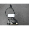 SYSTEME CONDAMNATION AVANT DROIT RENAULT MEGANE II PH1 C.C 03-05