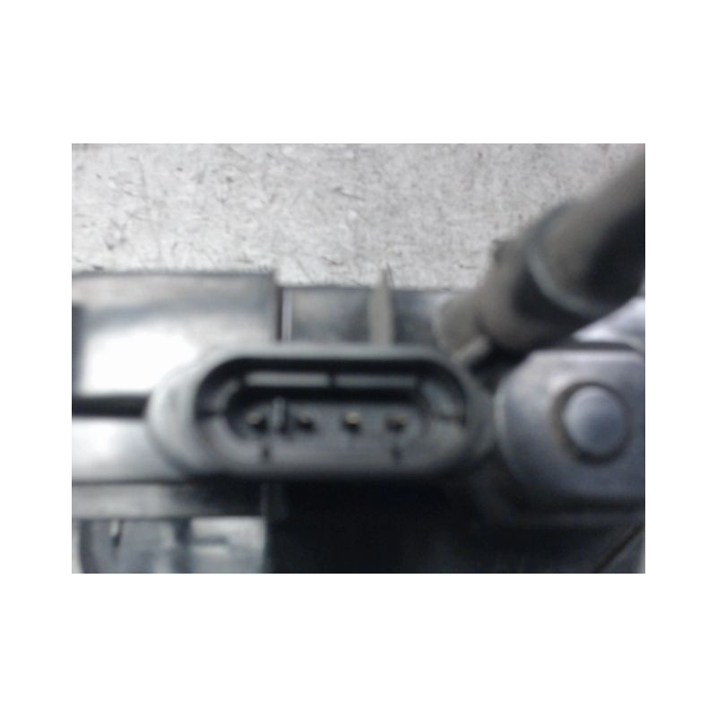 SYSTEME CONDAMNATION AVANT DROIT RENAULT MEGANE II PH1 C.C 03-05