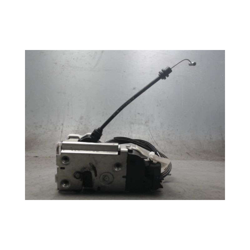 SYSTEME CONDAMNATION AVANT GAUCHE CITROEN C3 PLURIEL 03-08