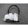 SYSTEME CONDAMNATION AVANT GAUCHE CITROEN C3 PLURIEL 03-08