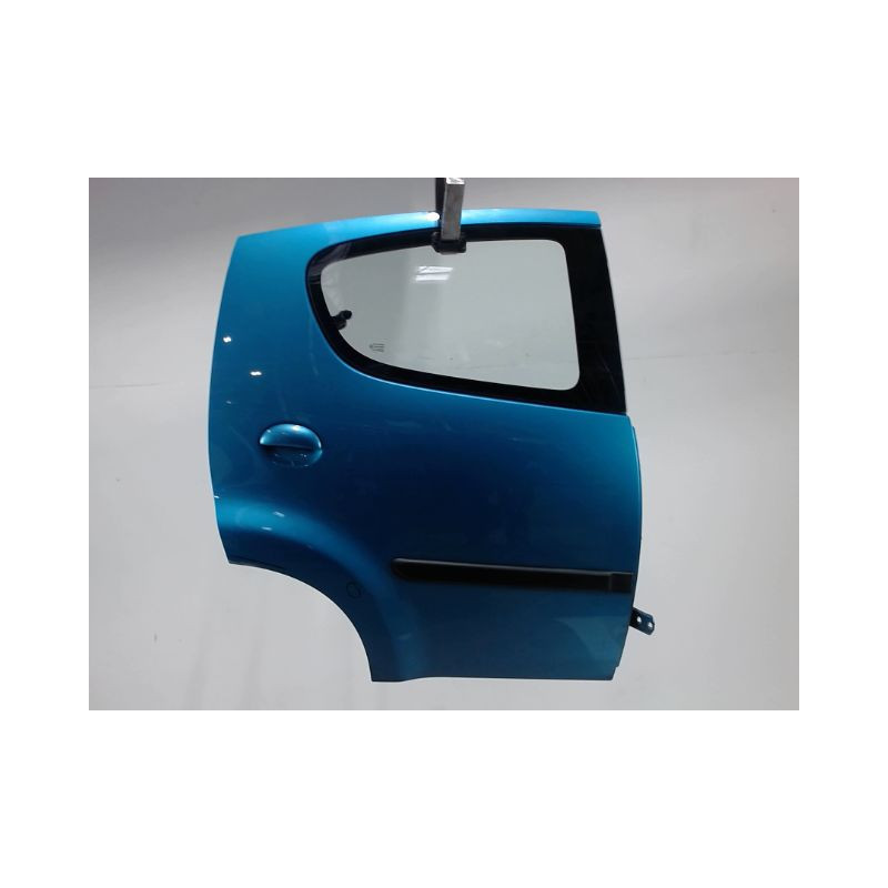 PORTE ARRIERE DROIT PEUGEOT 107 5P