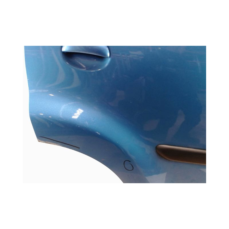 PORTE ARRIERE DROIT PEUGEOT 107 5P