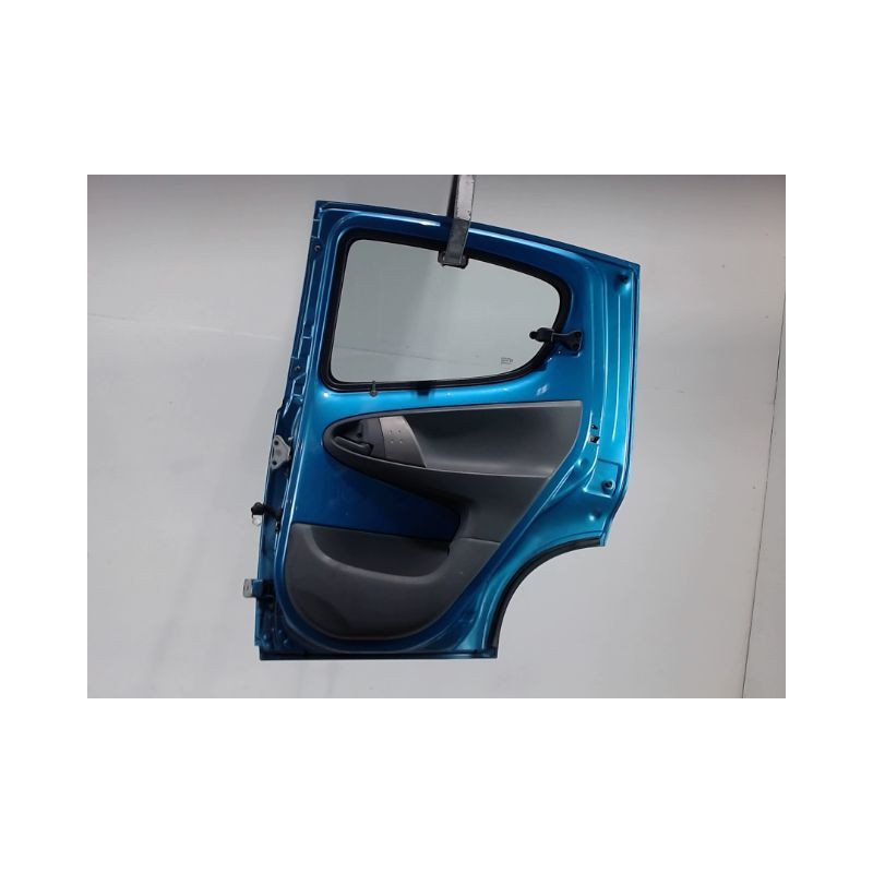 PORTE ARRIERE DROIT PEUGEOT 107 5P