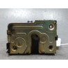 SYSTEME CONDAMNATION ARRIERE DROIT RENAULT SCENIC PH1 96-99