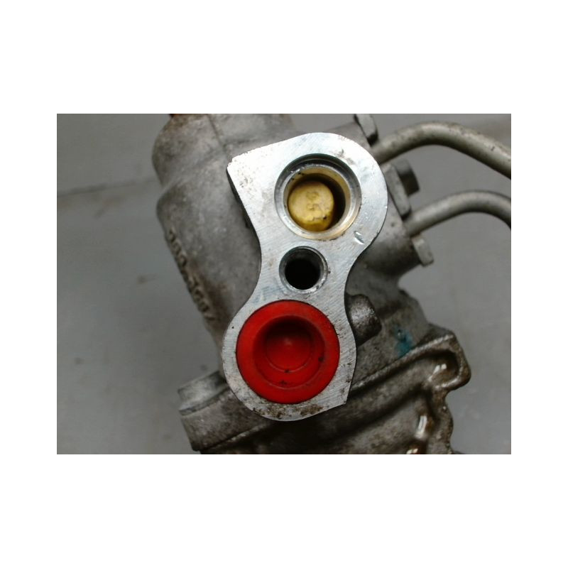 CREMAILLERE CITROEN C5 2008-