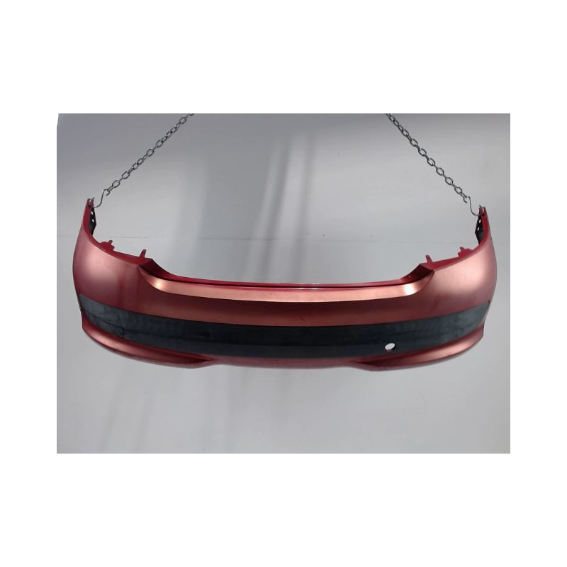 PARE-CHOC ARRIER PEUGEOT 207 3P