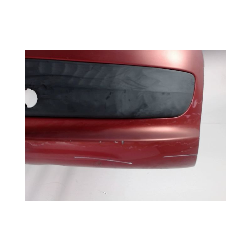 PARE-CHOC ARRIER PEUGEOT 207 3P