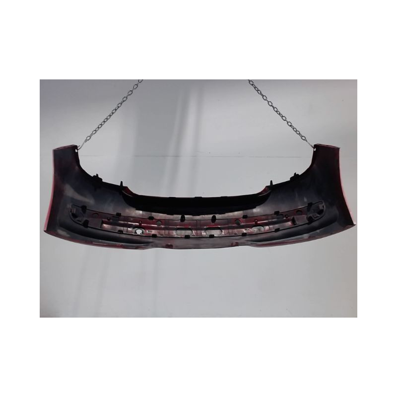 PARE-CHOC ARRIER PEUGEOT 207 3P