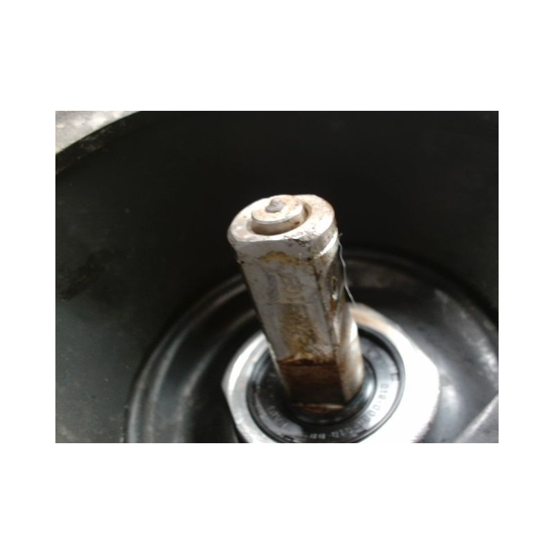 CREMAILLERE RENAULT MEGANE I PH2 99-02