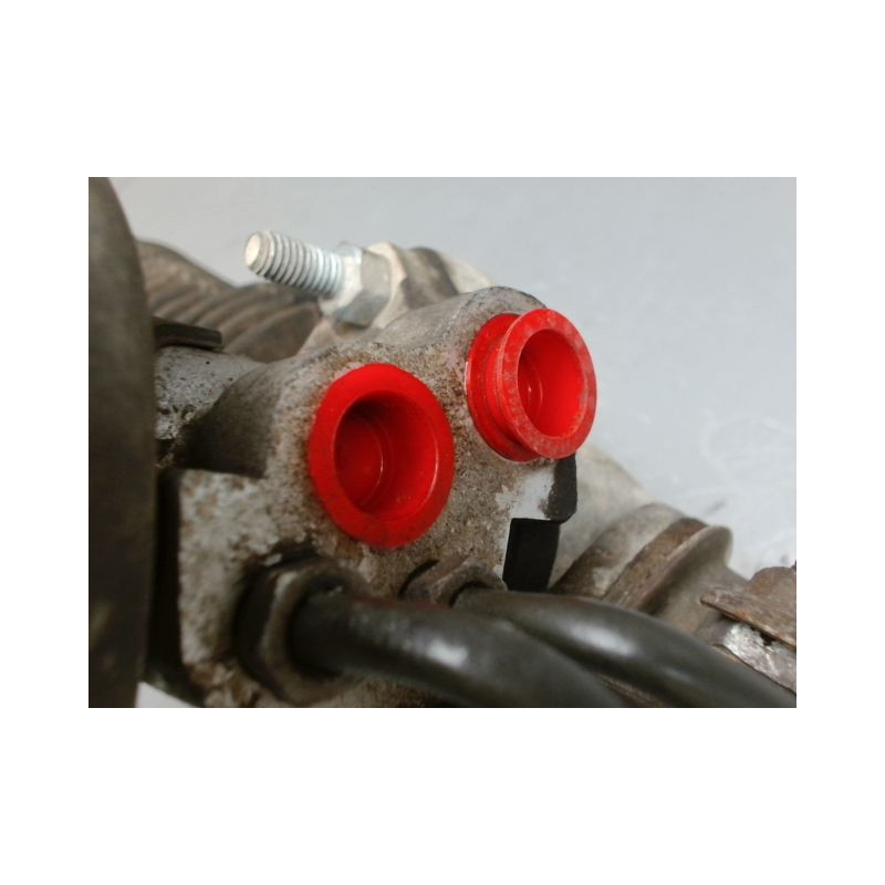 CREMAILLERE RENAULT MEGANE I PH2 99-02