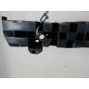 ABSORBEUR PARE-CHOC ARRIERE RENAULT CLIO III 2005-