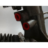 CREMAILLERE VOLKSWAGEN POLO 2009-
