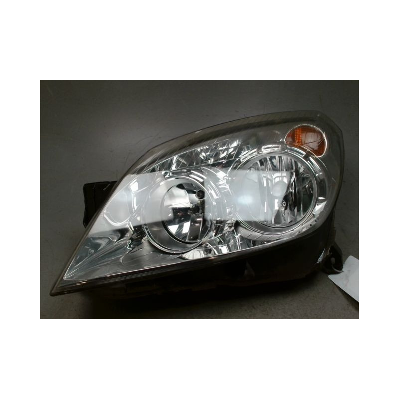 PHARE GAUCHE OPEL ASTRA
