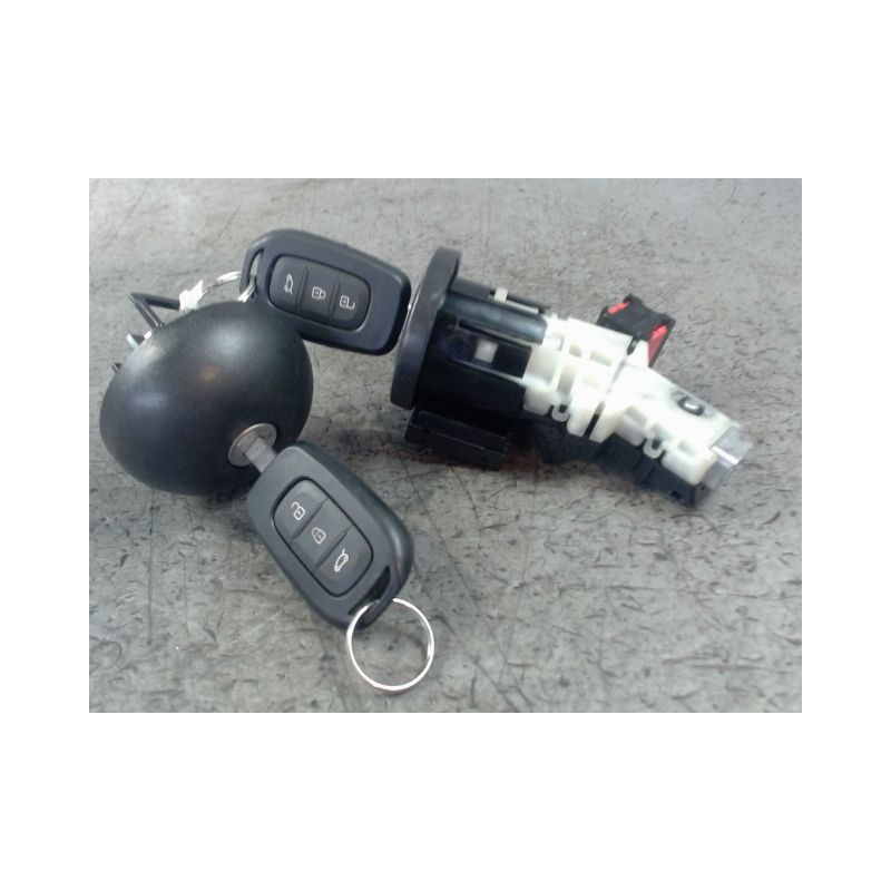 ANTIVOL DE DIRECTION RENAULT TWINGO