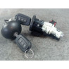 ANTIVOL DE DIRECTION RENAULT TWINGO