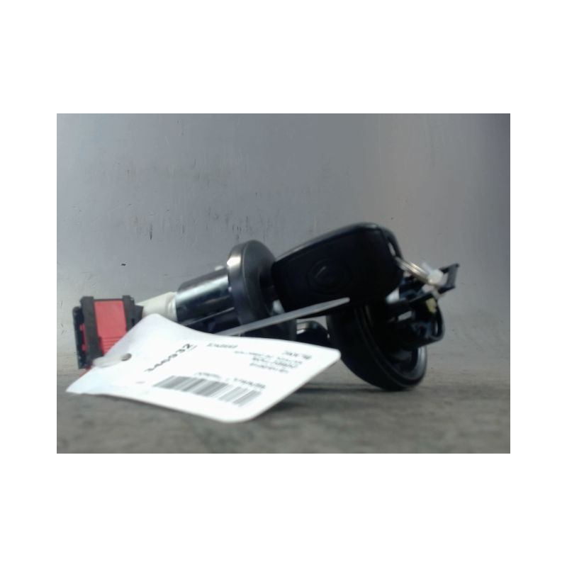 ANTIVOL DE DIRECTION RENAULT TWINGO
