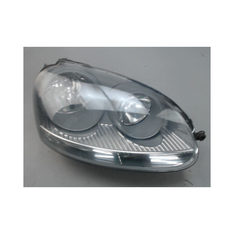 PHARE DROIT VOLKSWAGEN GOLF V 2003-2009