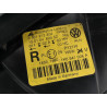 PHARE DROIT VOLKSWAGEN GOLF V 2003-2009