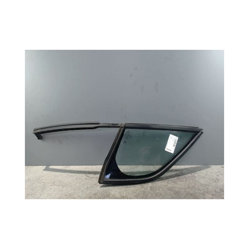 GLACE FIXE PORTE AVD CITROEN C3 2009-