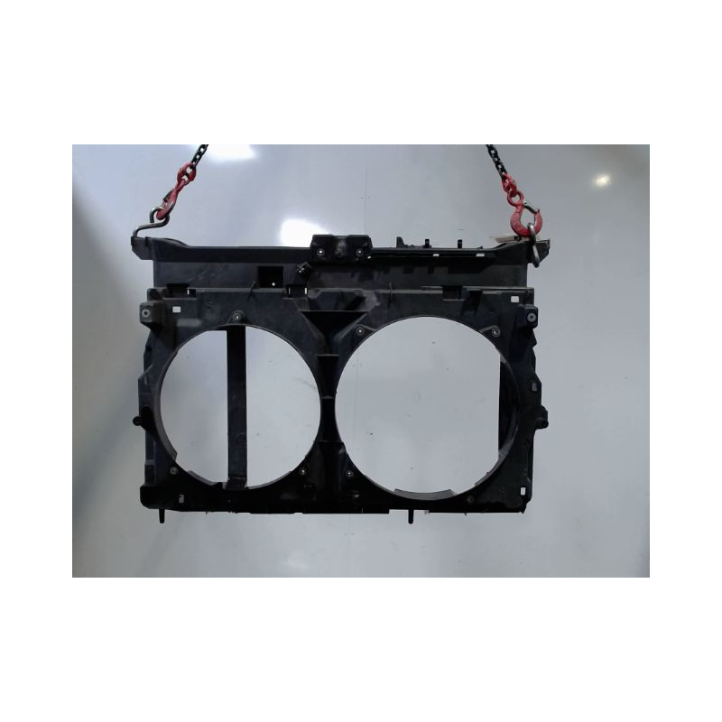 FACE AVANT CITROEN JUMPY TOLE 2007-
