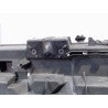 FACE AVANT CITROEN JUMPY TOLE 2007-