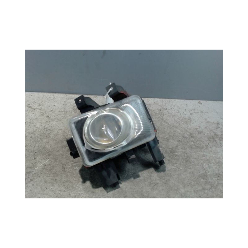 PHARE ANTIBROUILLARD AVANT GAUCHE OPEL ASTRA CABRIOLET 2006-