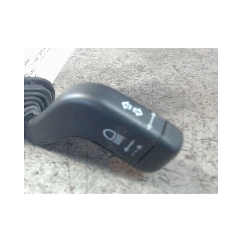 COMMANDE CLIGNOTANT OPEL CORSA 93-97