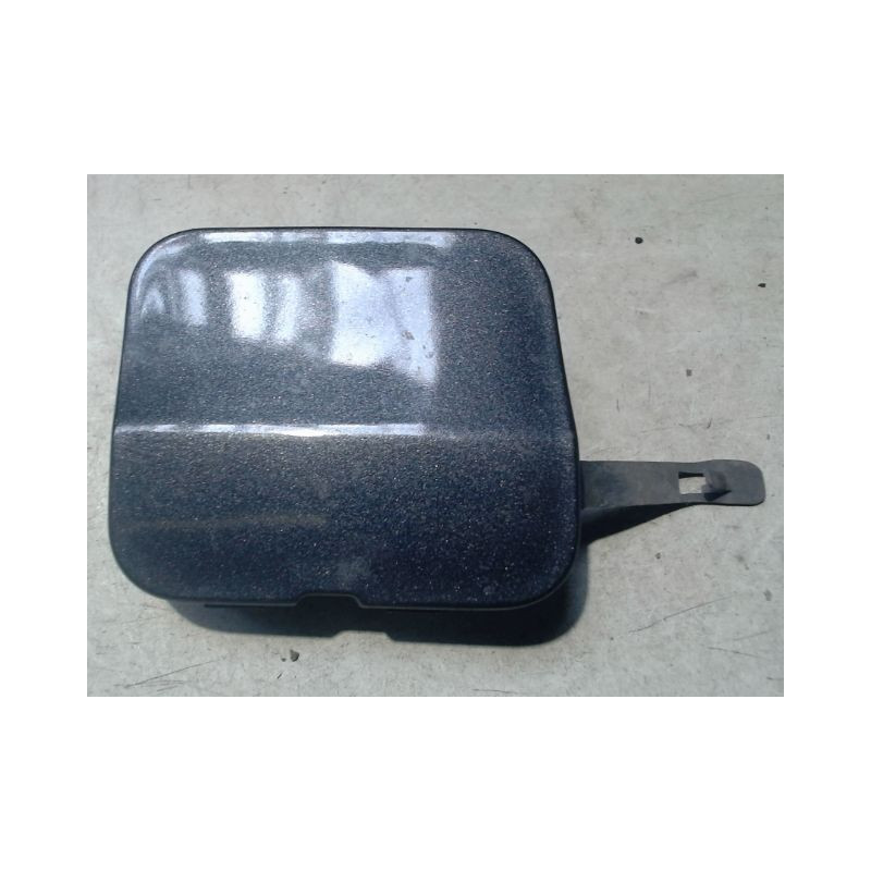 OBTURATEUR COUVRE CROCHET DE BOUCLIER AV DACIA LOGAN MCV 2007-