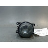 PHARE ANTIBROUILLARD AVANT GAUCHE PEUGEOT 307