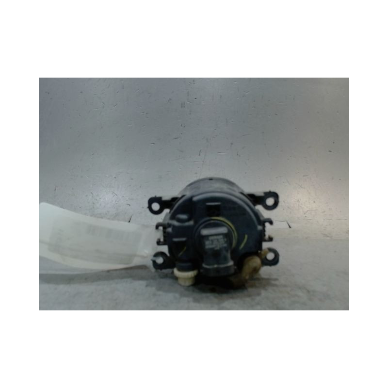 PHARE ANTIBROUILLARD AVANT GAUCHE PEUGEOT 307