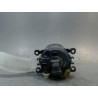PHARE ANTIBROUILLARD AVANT GAUCHE PEUGEOT 307