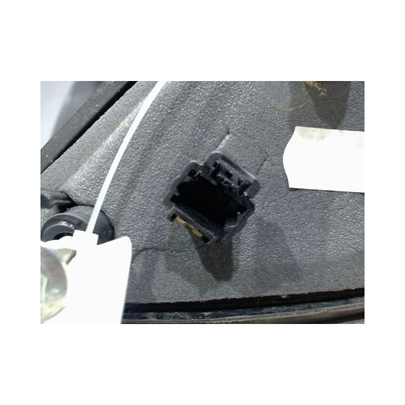 RETROVISEUR EXTERIEUR ELECTRIQUE DROIT RENAULT TWINGO