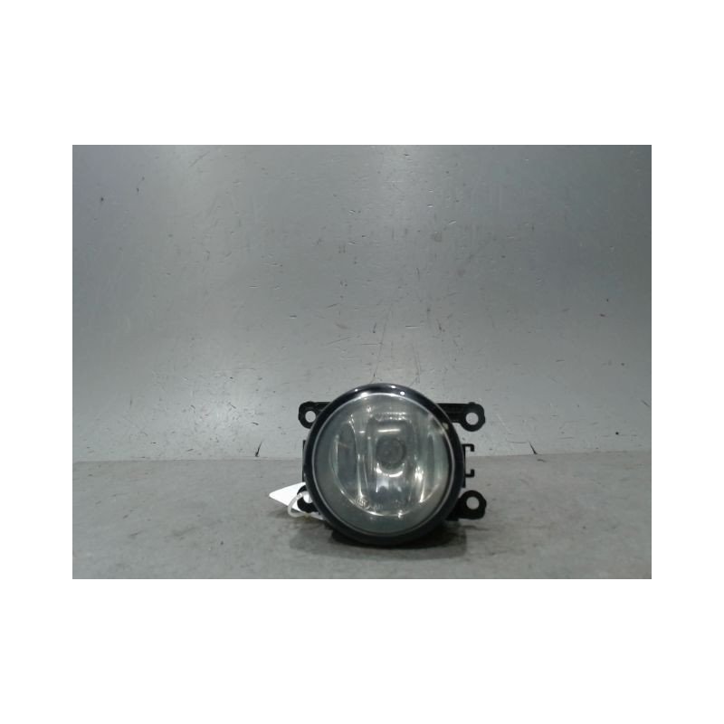 PHARE ANTIBROUILLARD AVANT DROIT RENAULT MEGANE III CPE -08