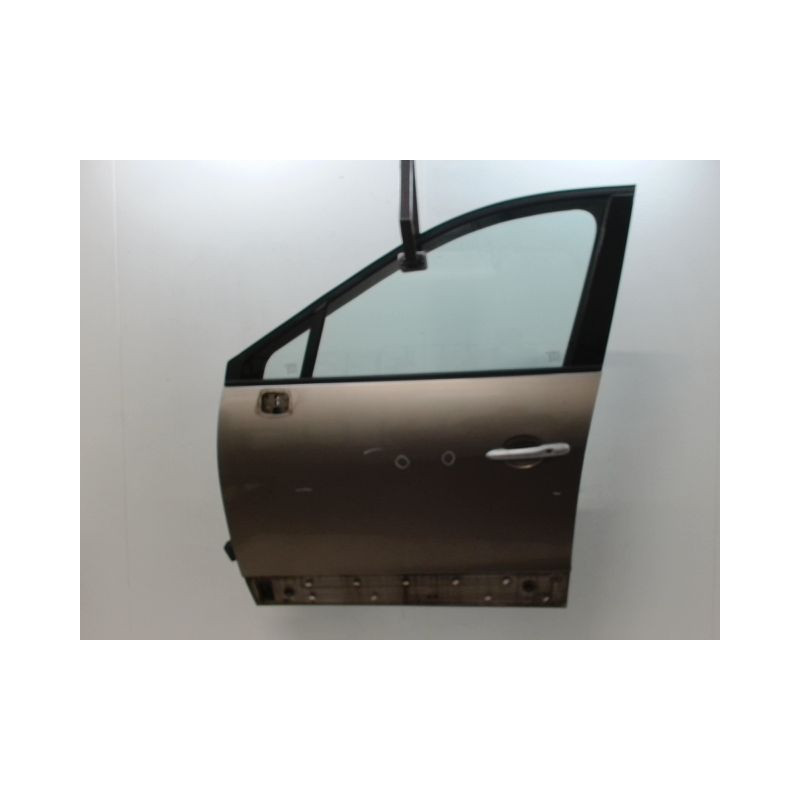 PORTE AVANT GAUCHE RENAULT GRAND SCENIC MONOSP. III Phase 1 LONG 2009-2011