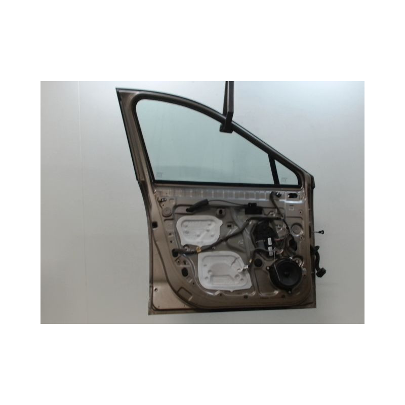 PORTE AVANT GAUCHE RENAULT GRAND SCENIC MONOSP. III Phase 1 LONG 2009-2011