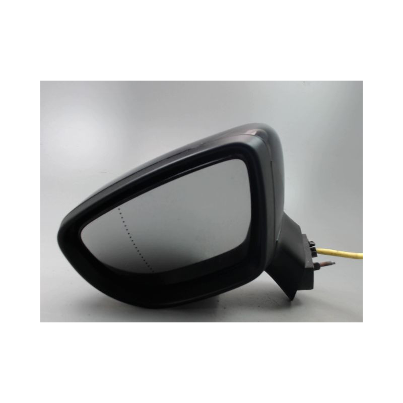 RETROVISEUR EXTERIEUR ELECTRIQUE GAUCHE RENAULT CAPTUR Phase 1 2013-...