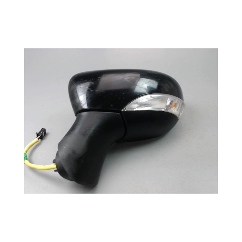 RETROVISEUR EXTERIEUR ELECTRIQUE GAUCHE RENAULT CAPTUR Phase 1 2013-...