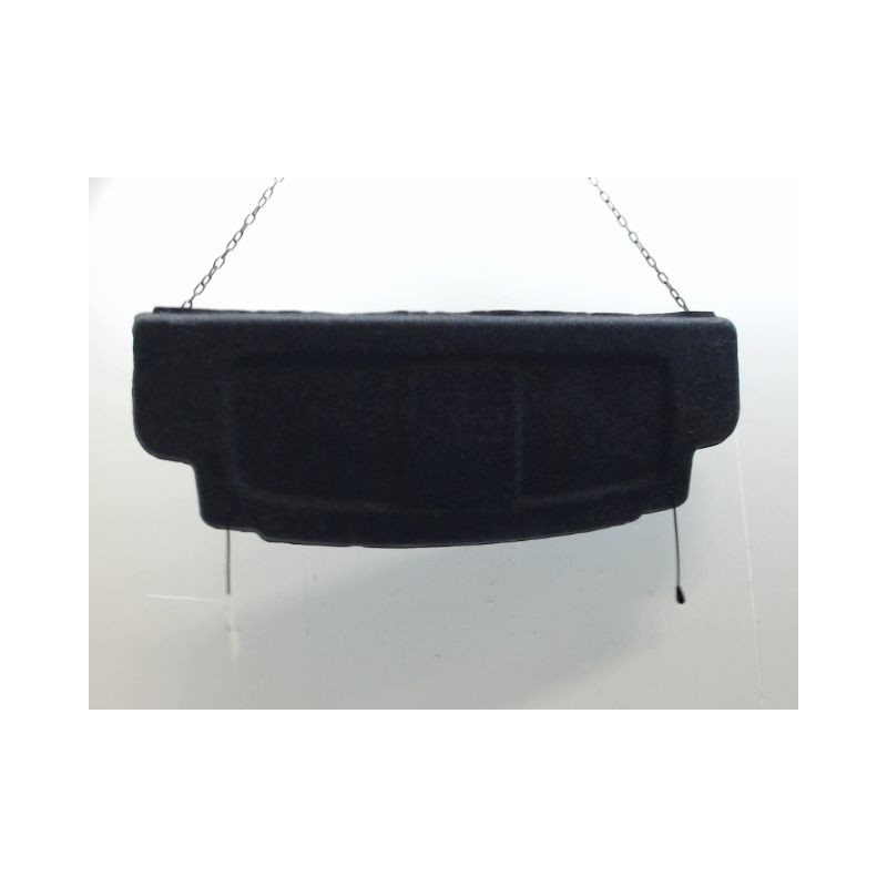 TABLETTE PLAGE ARRIERE NISSAN NOTE
