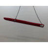 PROTECTION PORTE AVANT GAUCHE RENAULT CLIO CAMPUS II Phase 2 2009-2012