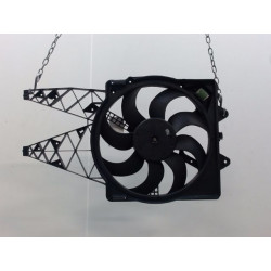 MOTEUR VENTILATEUR RADIATEUR