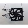 MOTEUR VENTILATEUR RADIATEUR FIAT GRANDE PUNTO III 2005-...