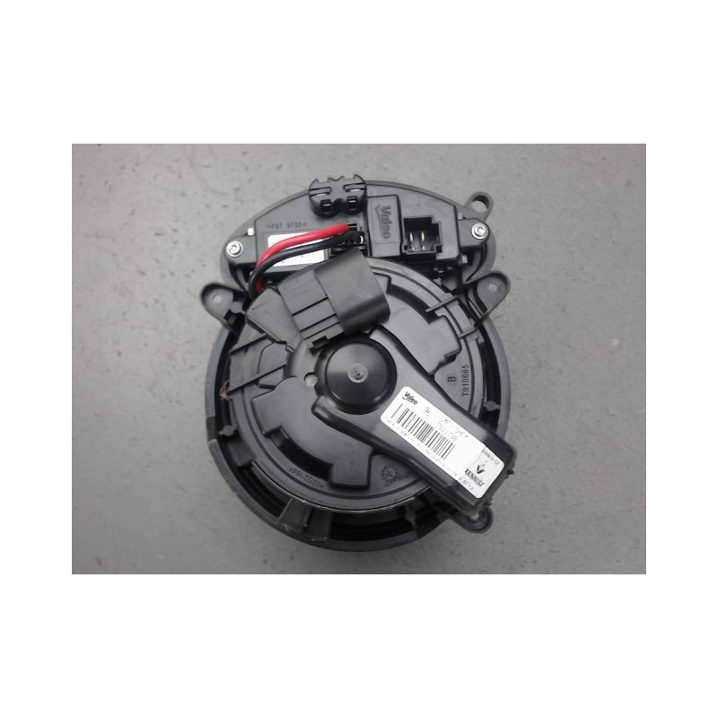 MOTEUR VENTILATEUR CHAUFFAGE RENAULT MEGANE
