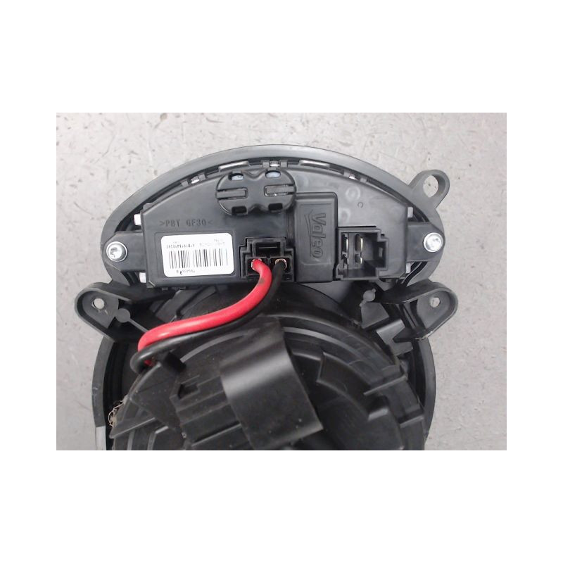 MOTEUR VENTILATEUR CHAUFFAGE RENAULT MEGANE