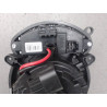 MOTEUR VENTILATEUR CHAUFFAGE RENAULT MEGANE