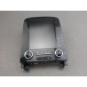 ECRAN GPS RENAULT MEGANE