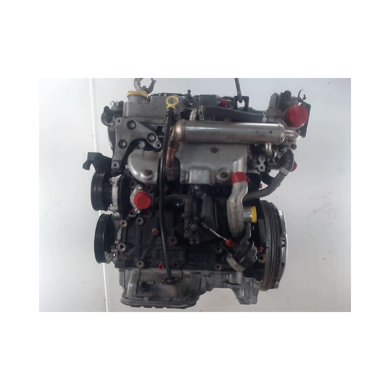 MOTEUR DIESEL OPEL MERIVA 1.7 CDTI 